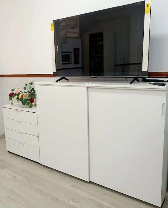 Apartament Playa De La Garita