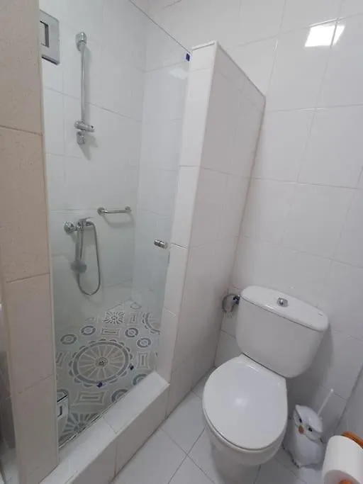 Apartament Playa De La Garita Apartment